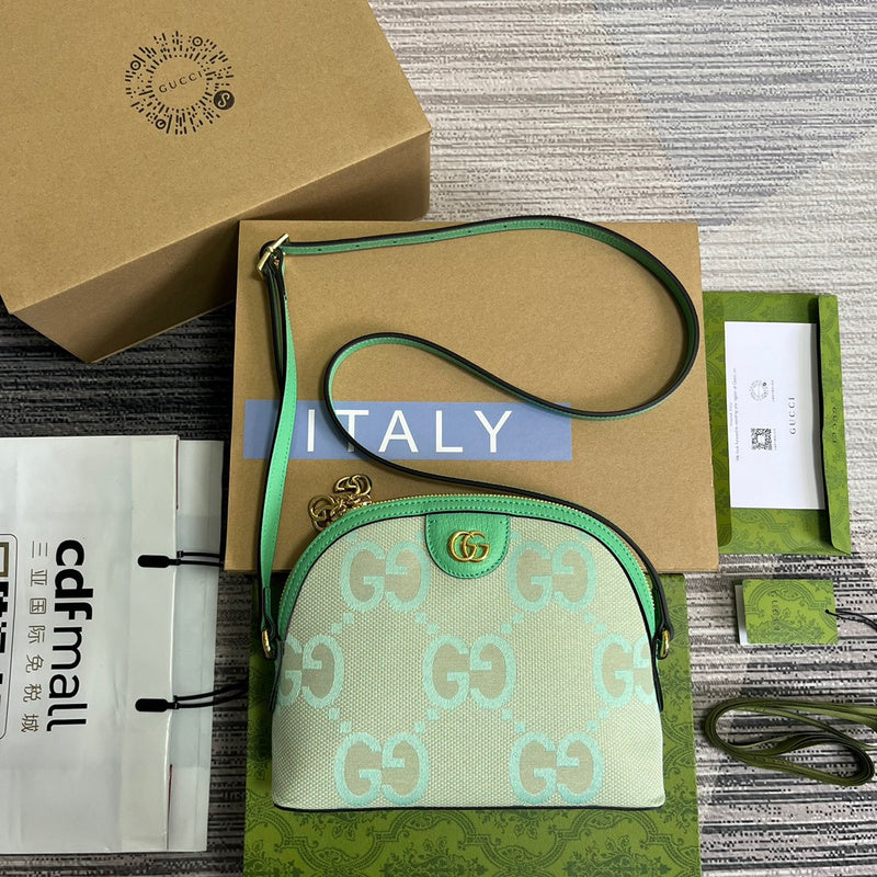 JB - Guki Lady Bags - 246