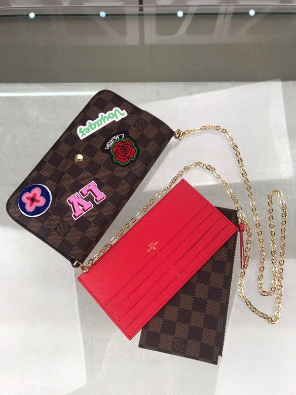 COZY - LOV Lady Bags - 1020