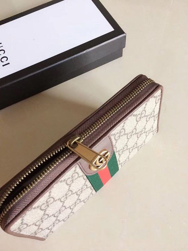 COZY BAGS - Guki Wallet - 581