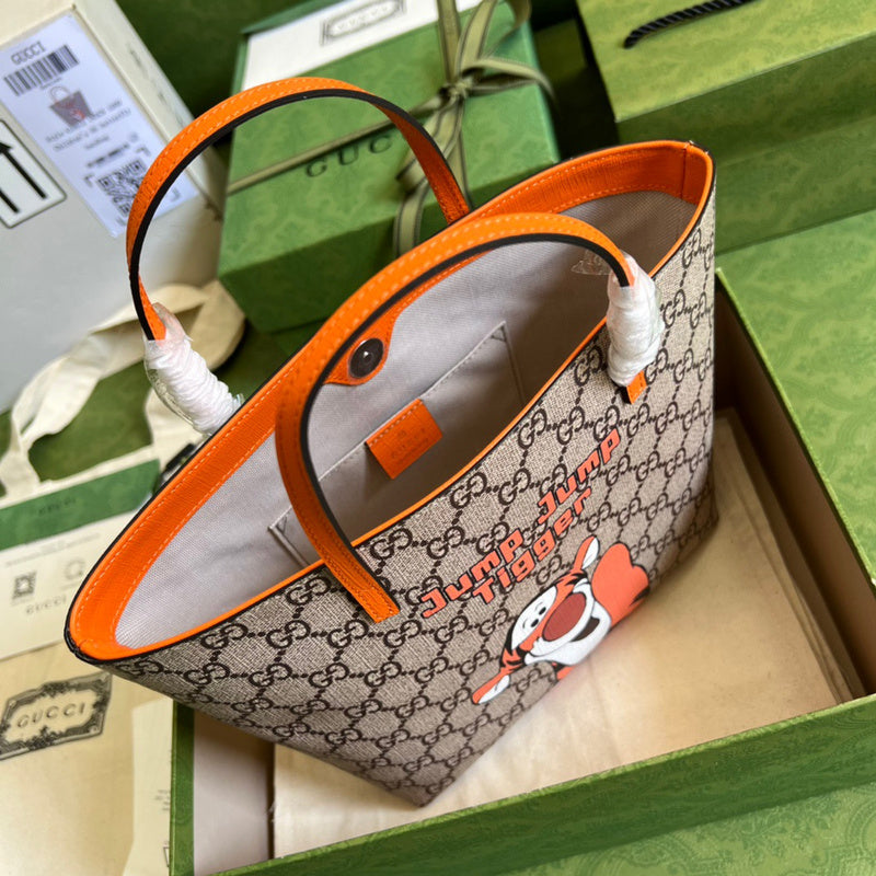 JB - Guki Lady Bags - 757