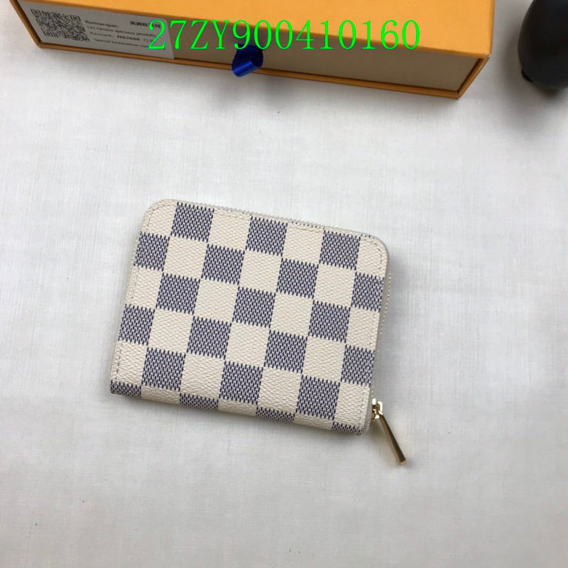 COZY BAGS - CHL Wallet - 990
