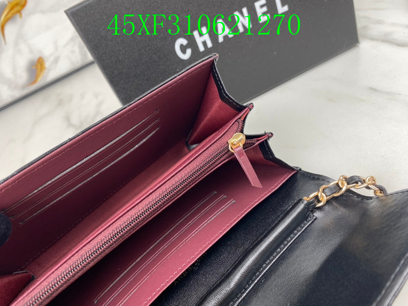 COZY BAGS - CHL Wallet - 105