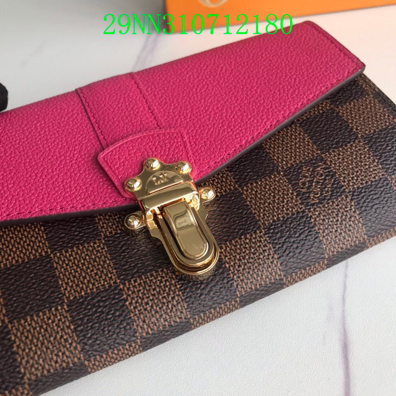COZY BAGS - CHL Wallet - 757