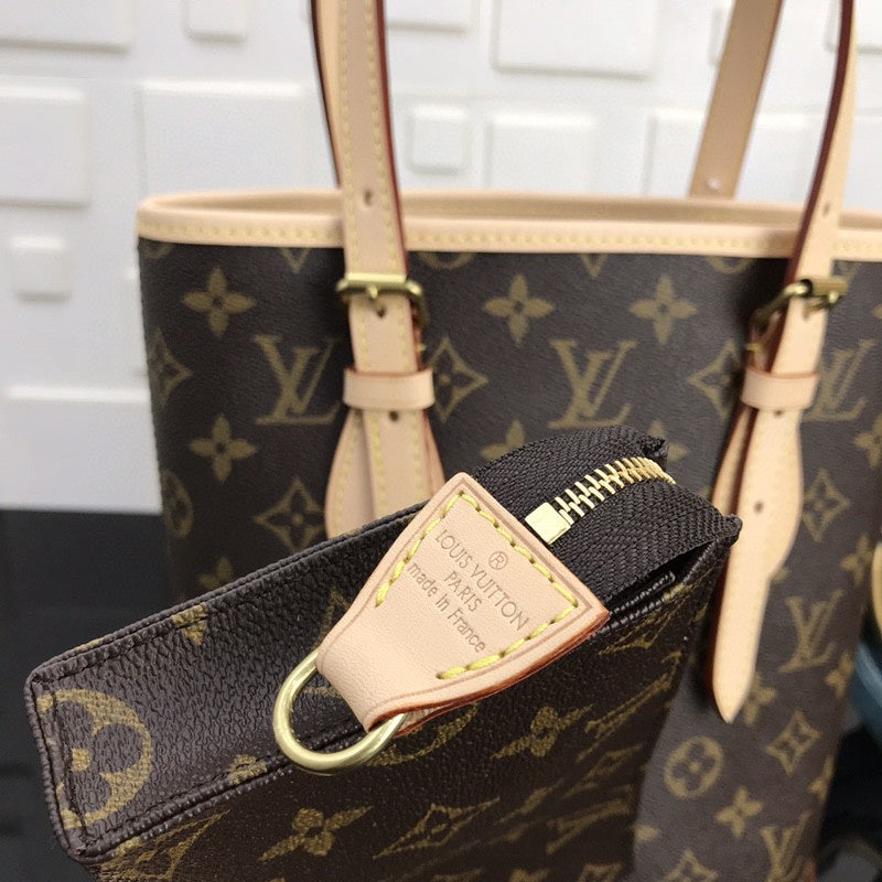 COZY BAGS - LOV Bags - 3847