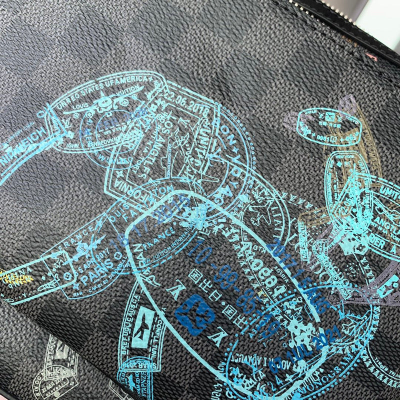 COZY - LV Bags - 2357