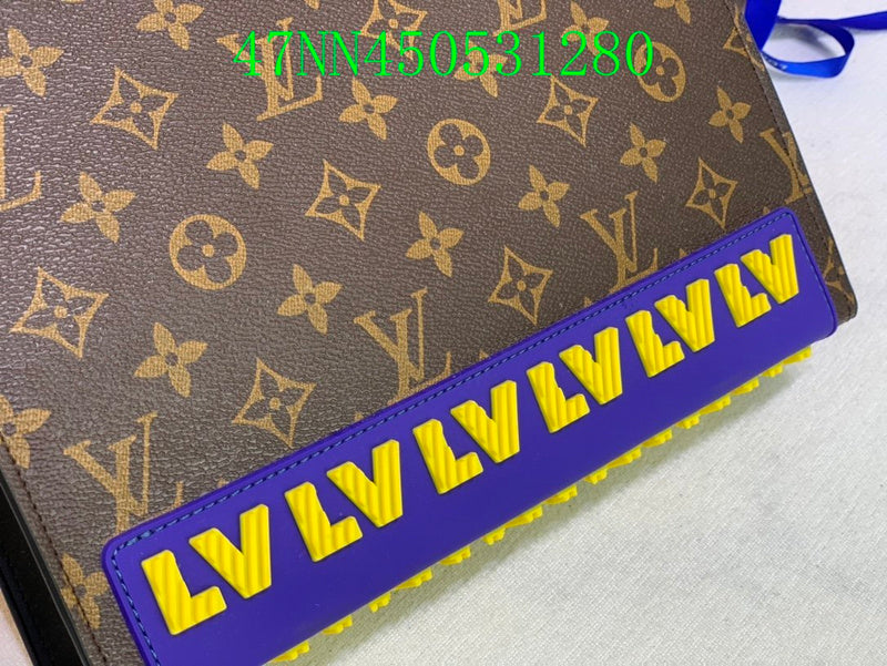 COZY BAGS - CHL Wallet - 874