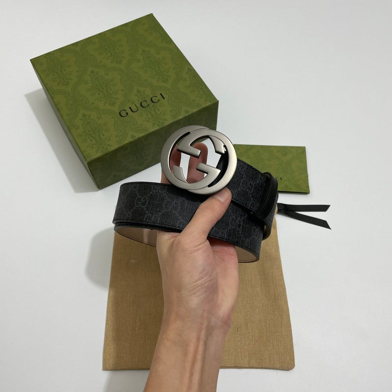 COZY BAGS - GUKI Belts - 076