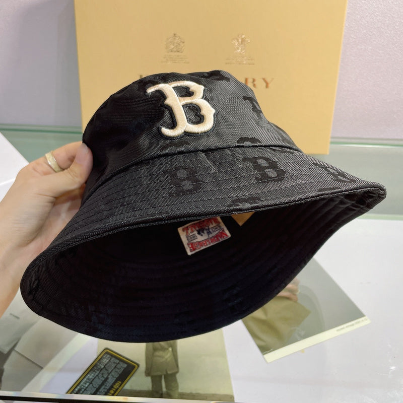 COZY BAGS - BOR Hats & Caps - 024