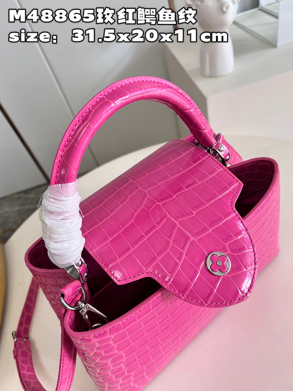 COZY BAGS - LOV Bags - 1256