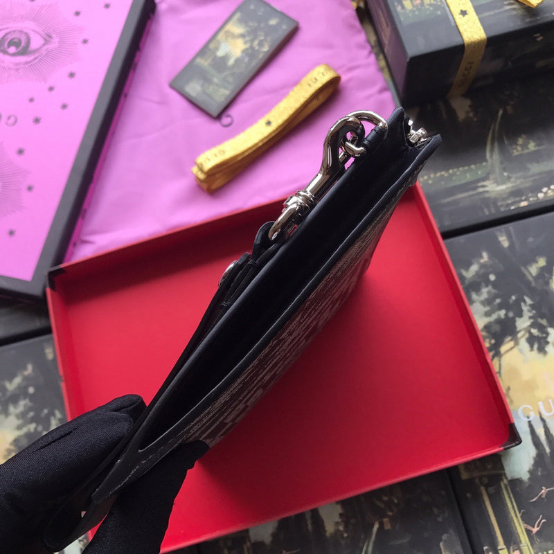 COZY BAGS - Guki Wallet - 645