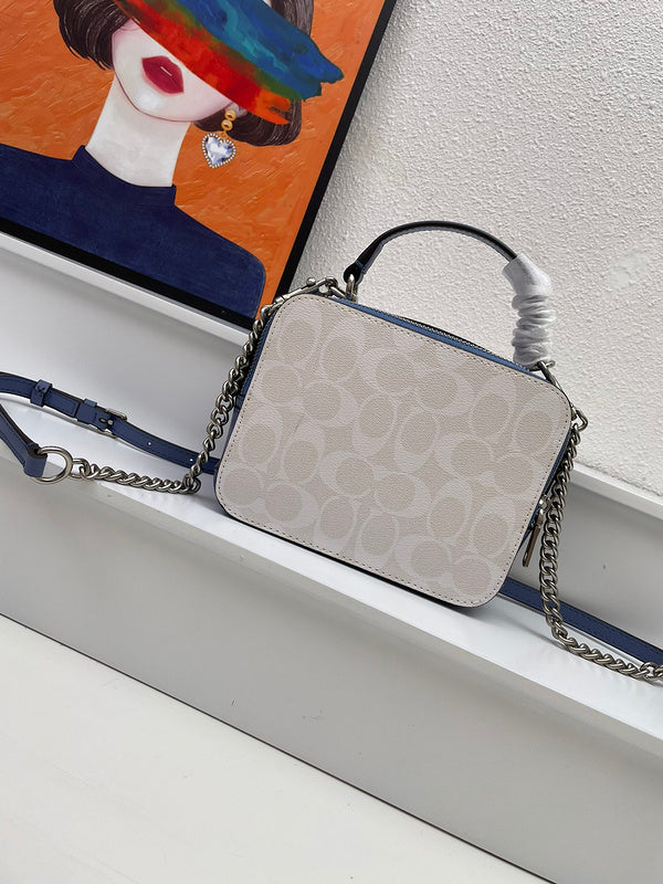 COZY - CAH Bags - 308