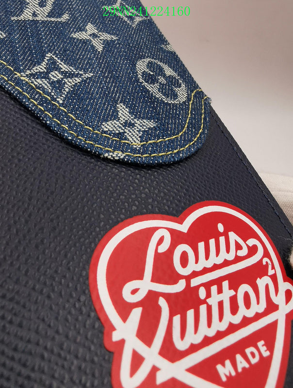 COZY BAGS - CHL Wallet - 274