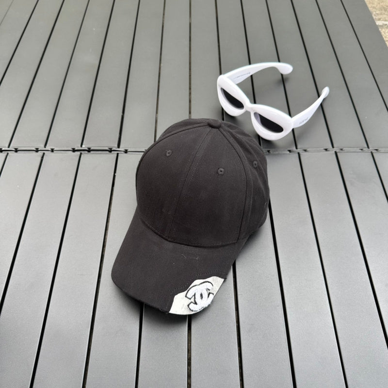 COZY BAGS - CHL Hats & Caps - 027