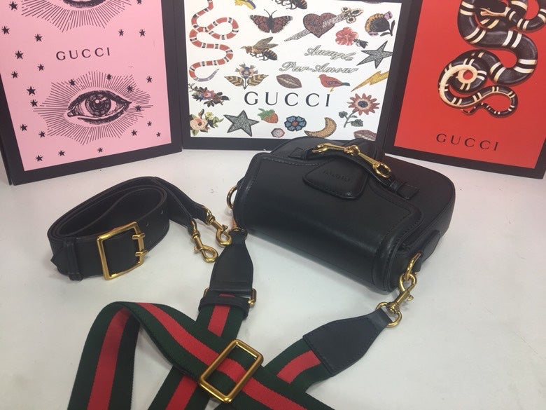 COZY BAGS - GUKI Bags - 411