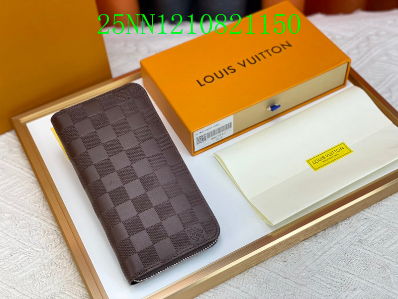 COZY BAGS - LOV Wallet - 106