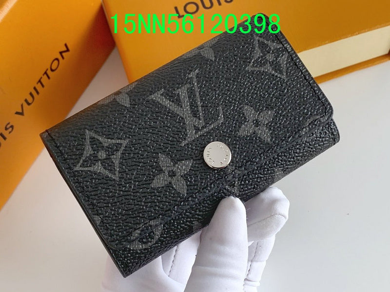 COZY BAGS - CHL Wallet - 1238