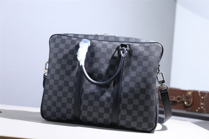 COZY - LOV Men Business Bags - 092