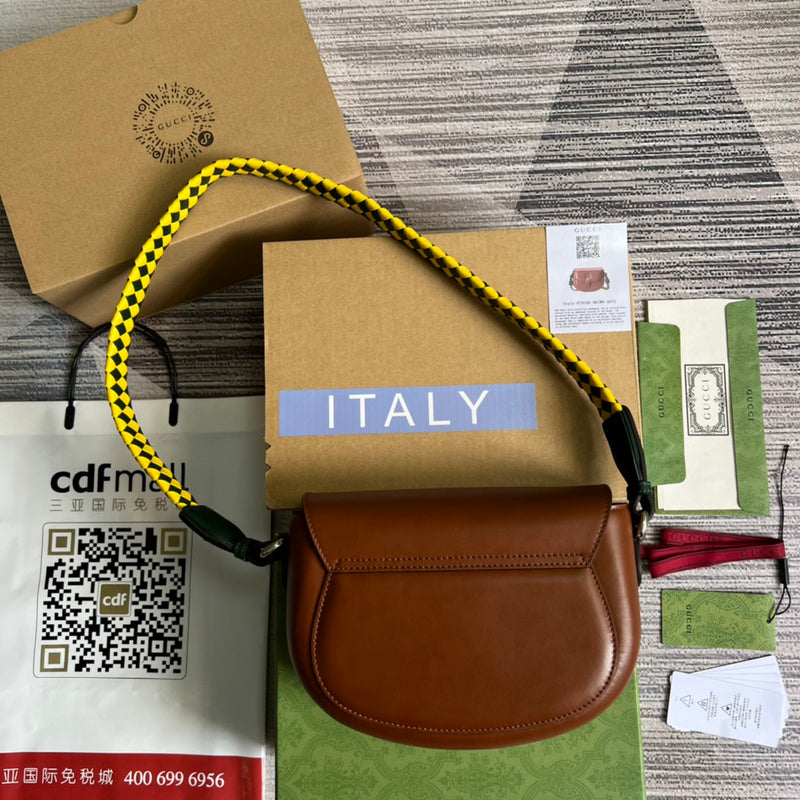 COZY BAGS - GUKI Bags - 1355