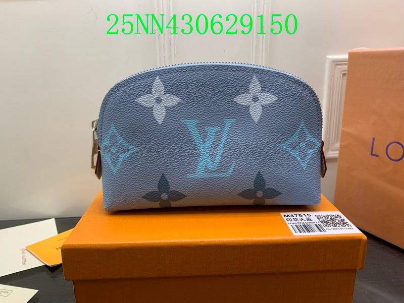 COZY BAGS - LOV Wallet - 1133