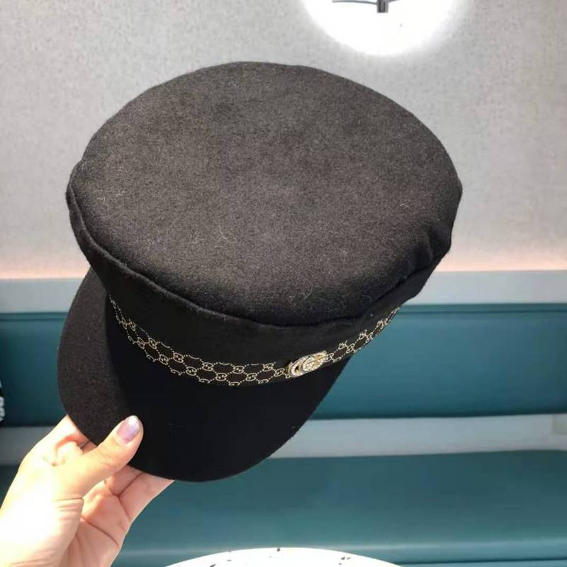 COZY BAGS - Guki Hats & Caps - 135