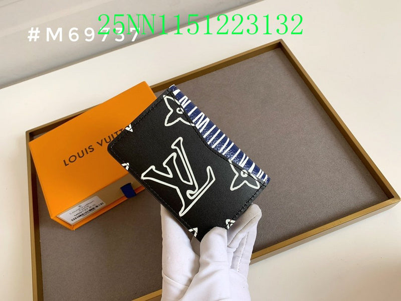 COZY BAGS - CHL Wallet - 326