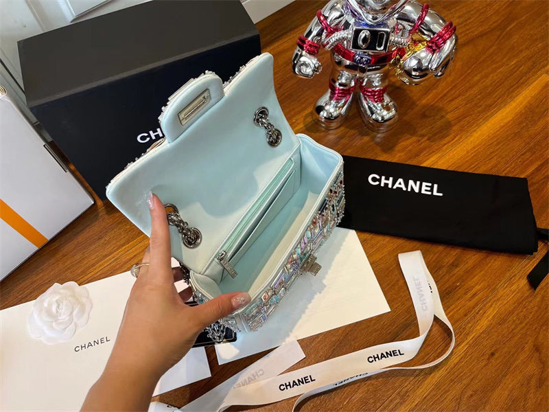 COZY BAGS - CHL Bags - 839