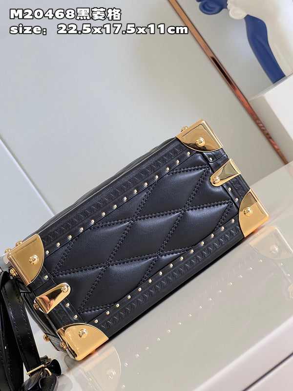 COZY BAGS - LOV Bags - 522