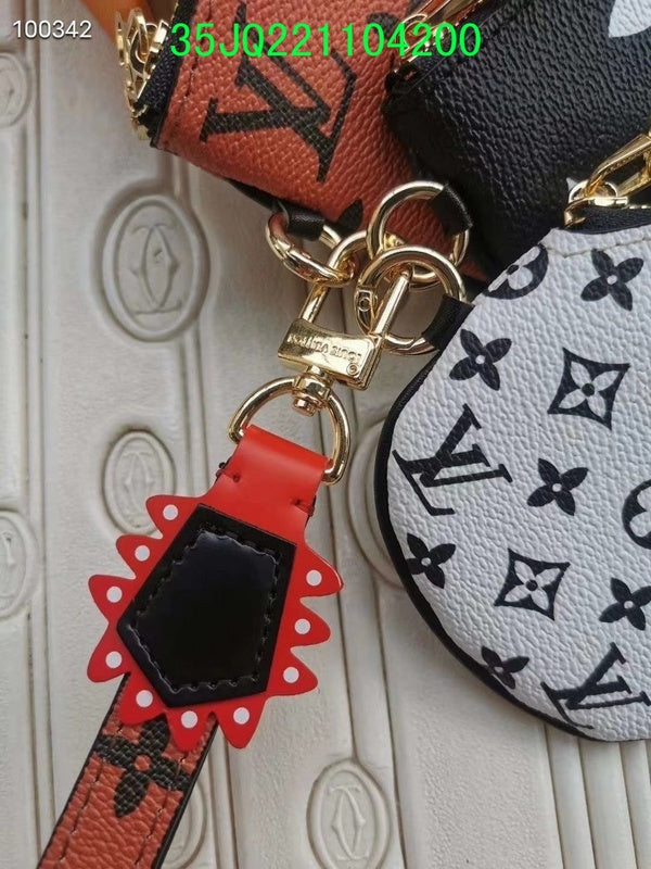 COZY BAGS - CHL Wallet - 987