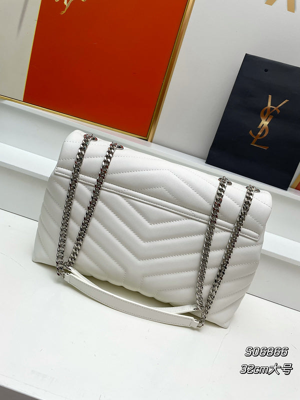 COZY - YLS Bags - 025
