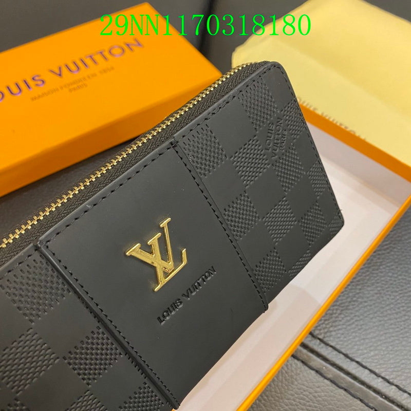 COZY BAGS - LOV Wallet - 1515