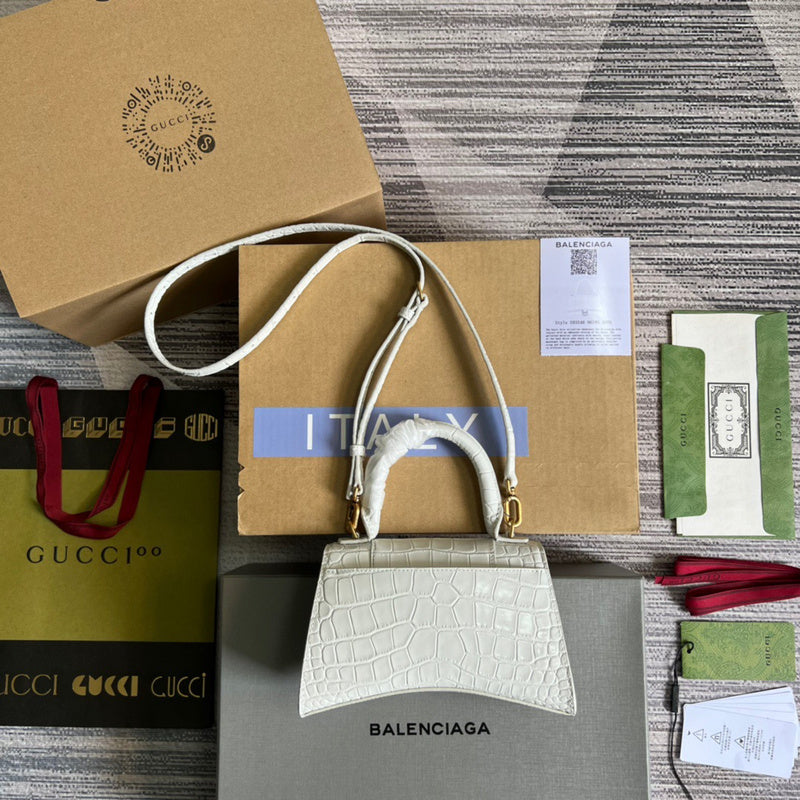 COZY BAGS - BG Lady Bags - 004