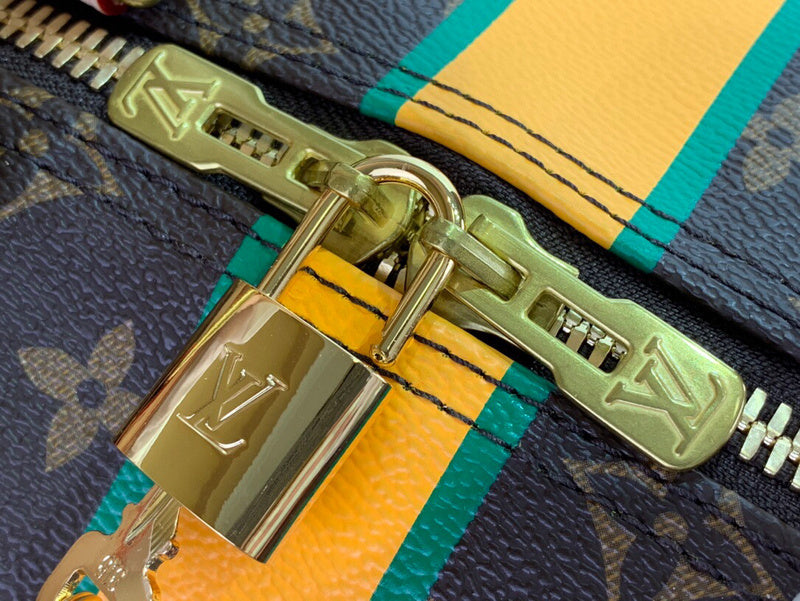 JB - LOV Travel Bags - 120