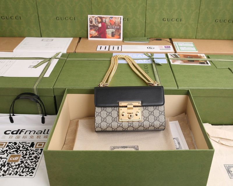 COZY BAGS - GUKI Women Bags - 344