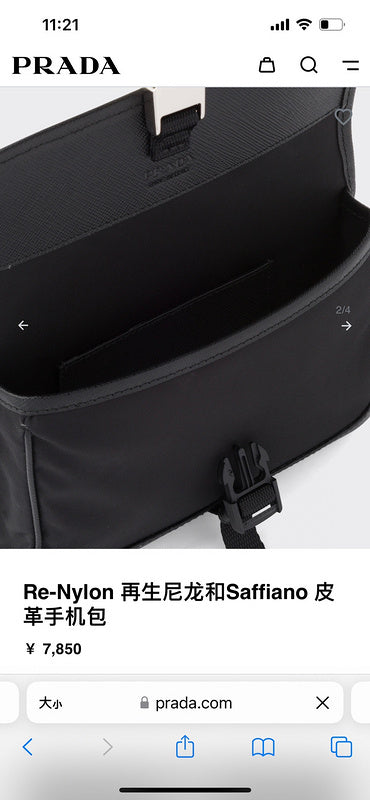 COZY BAGS - PD Bags - 735