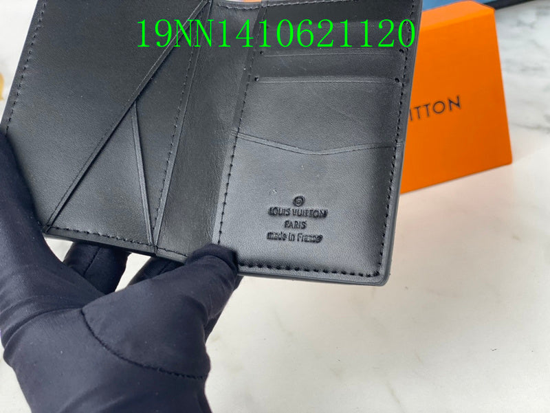 COZY BAGS - LOV Wallet - 318