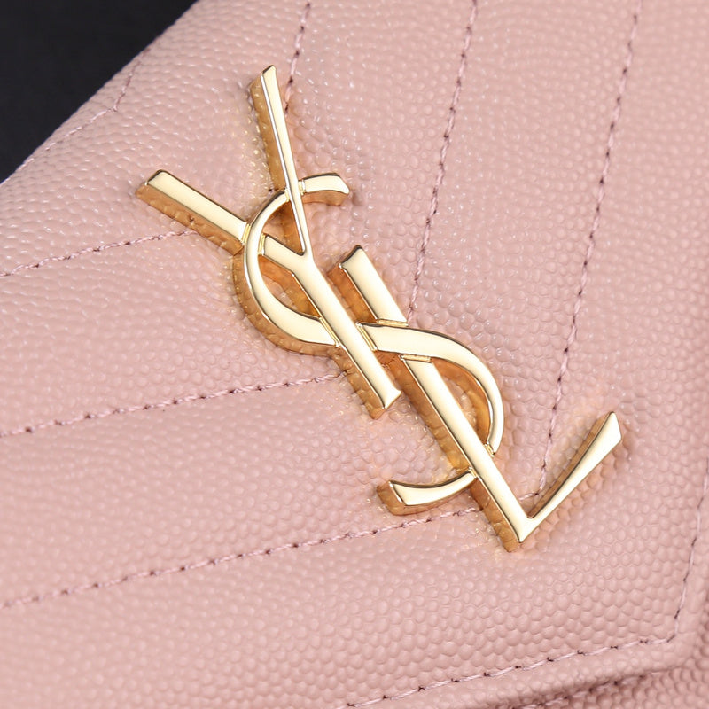 COZY BAGS - YLS Wallet - 020