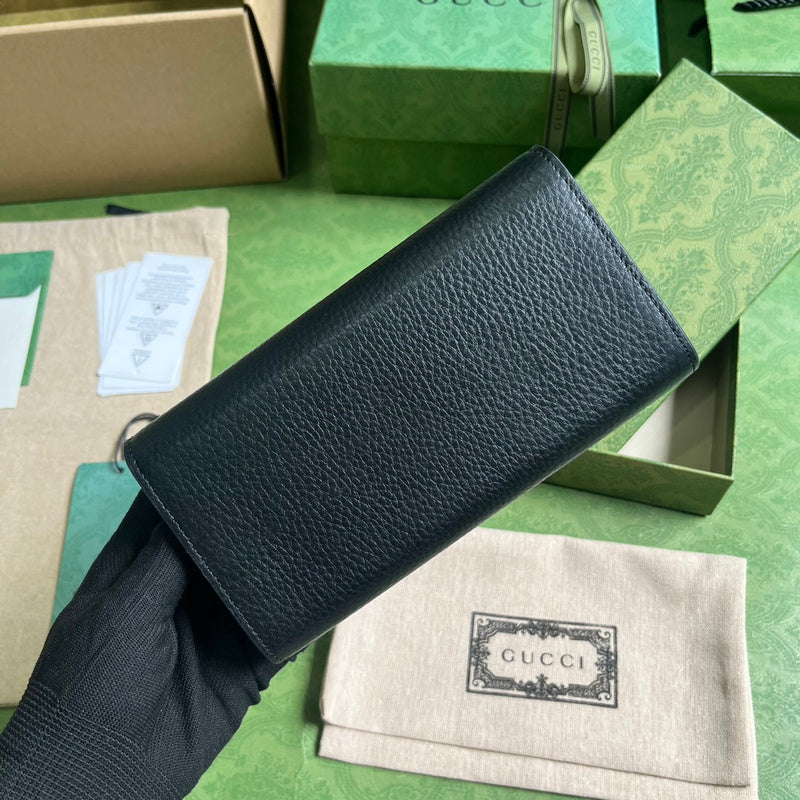 Cozy Bags - GUKI Women Wallets - 008