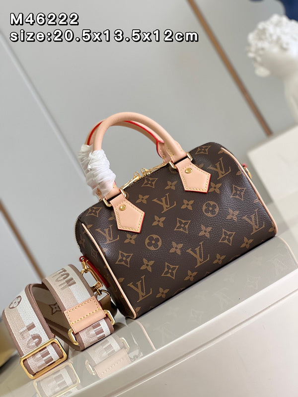 COZY - LV Bags - 1457