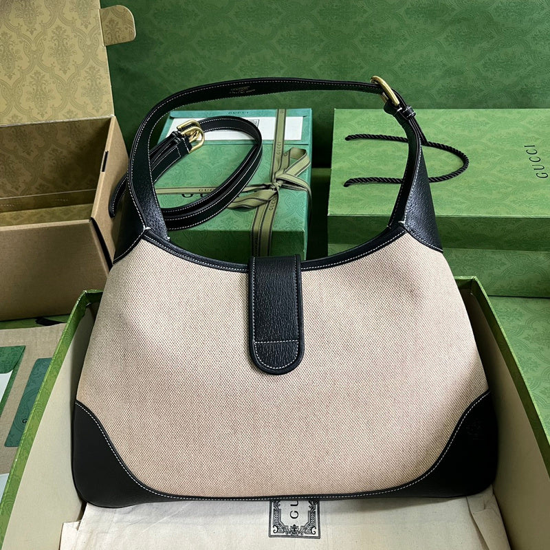 Cozy Bags - GUKI Women Shoulders Bags - 050