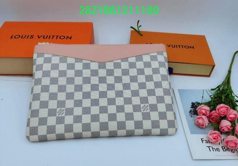 COZY BAGS - CHL Wallet - 1213