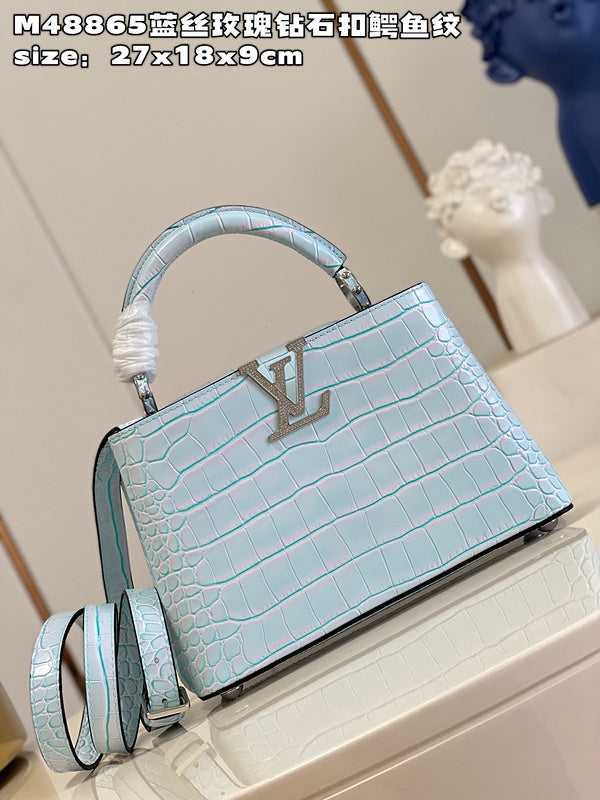 COZY BAGS - LOV Bags - 1398