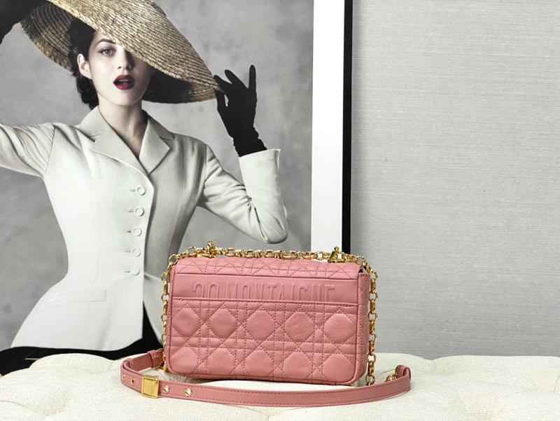 JB - DOR Lady Bags - 519