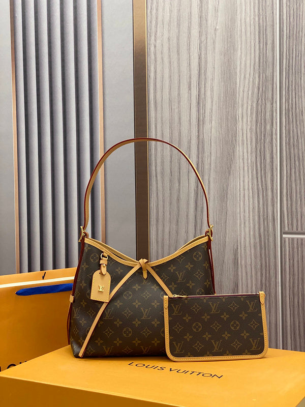 COZY - LV Bags - 2537
