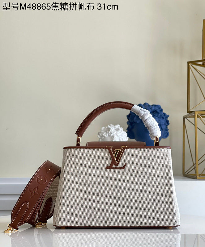 COZY BAGS - LOV Bags - 3206