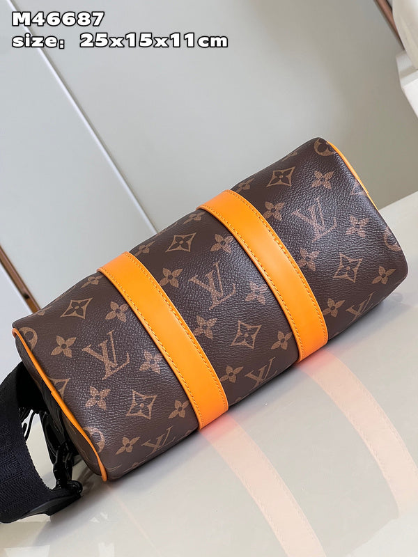COZY - LV Bags - 461