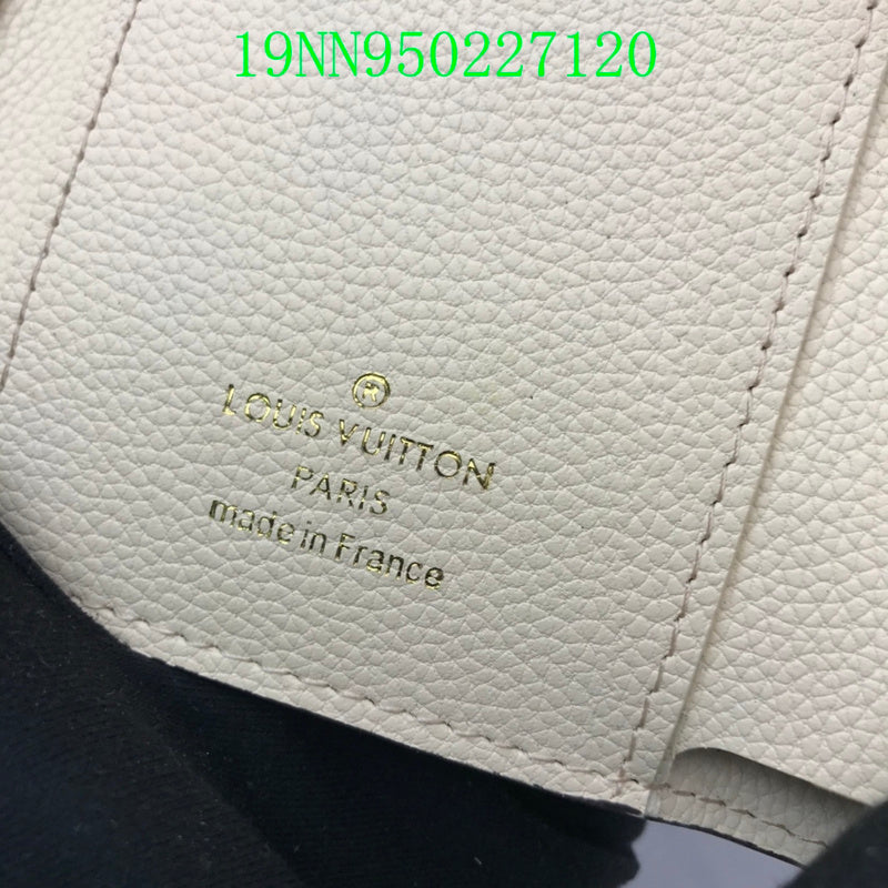 COZY BAGS - LOV Wallet - 671