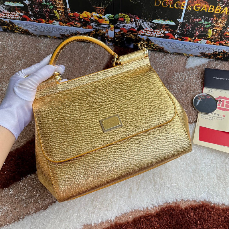COZY BAGS - DAG Bags - 031
