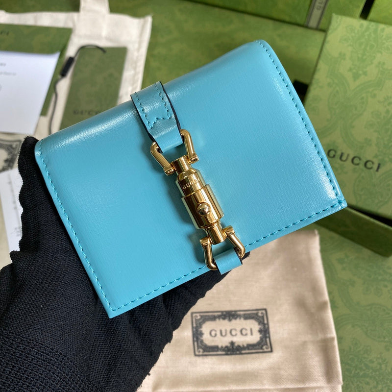 COZY BAGS - Guki Wallet - 301