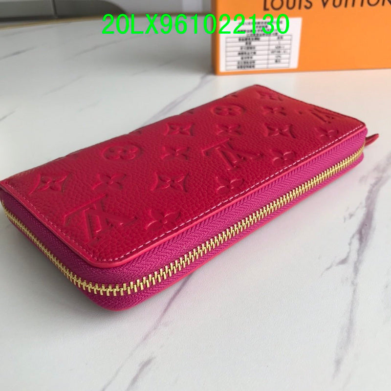 COZY BAGS - CHL Wallet - 1386