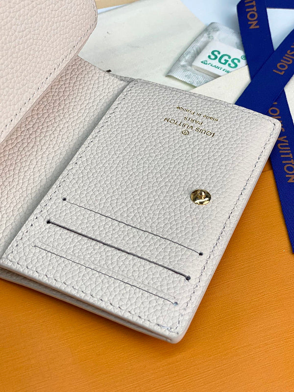 COZY - LOV Wallets - 032